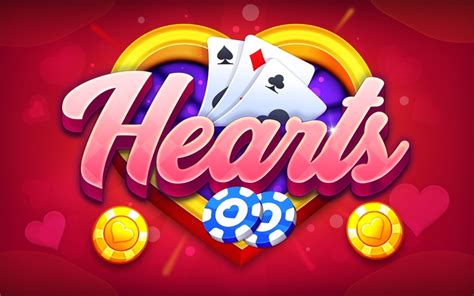 heart casino app